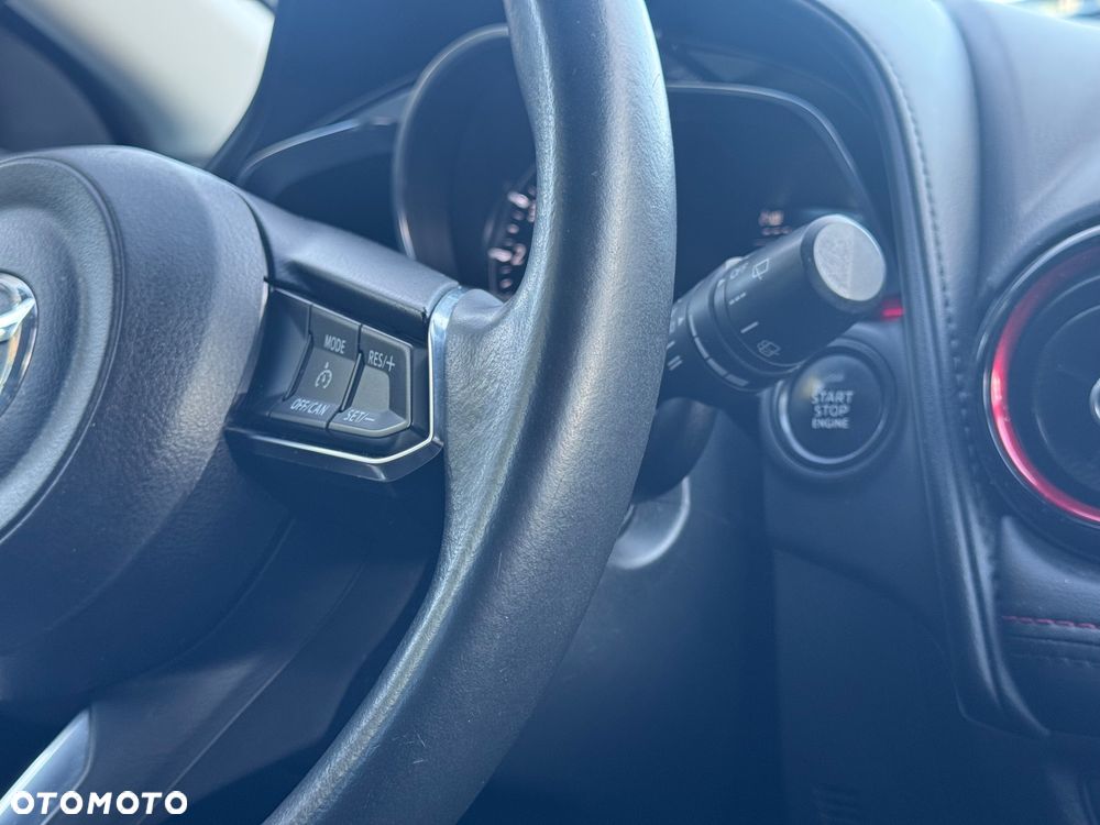 Mazda CX-3 SKYACTIV-G 120 FWD Exclusive-Line - 25