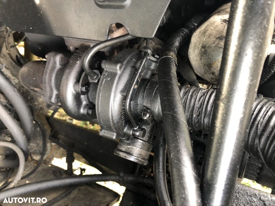 Range Rover 1 clasic cassic 2.5 tdi 1989 ac cutie manuală turbo punte reductor caseta directie servodirecție geam geamuri lunetă dezmembrari dezmembrez cutie manuala - 5