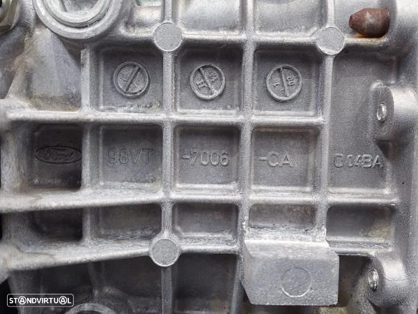 Caixa Velocidades  Ford Transit Caixa (E_ _) - 4