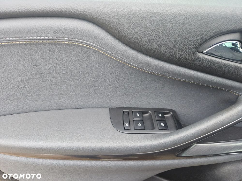 Opel Zafira 2.0 CDTI Cosmo S&S - 18