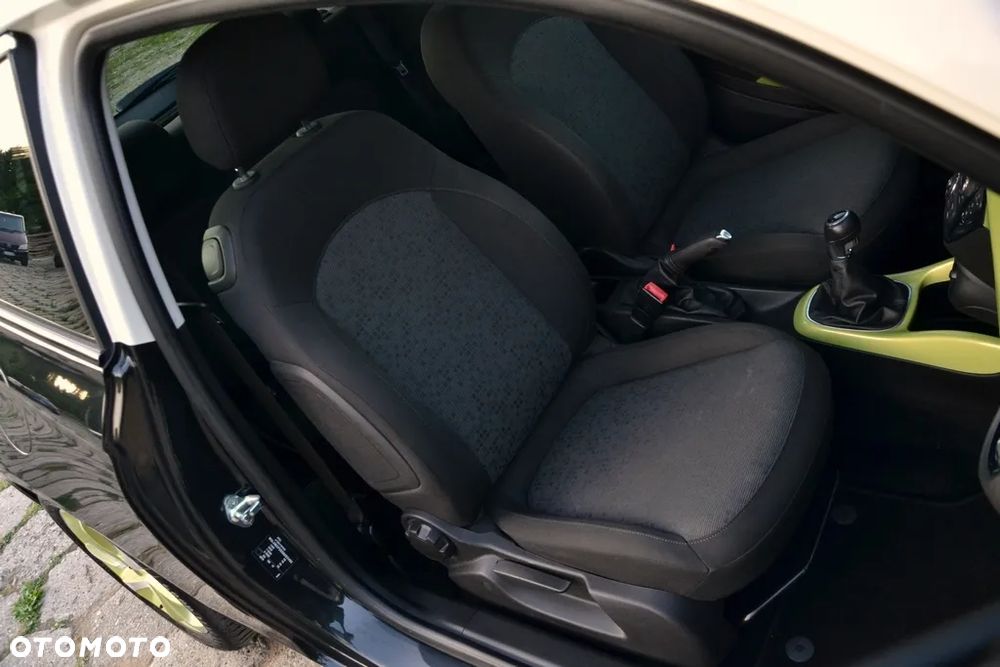 Opel Adam 1.4 Jam - 20