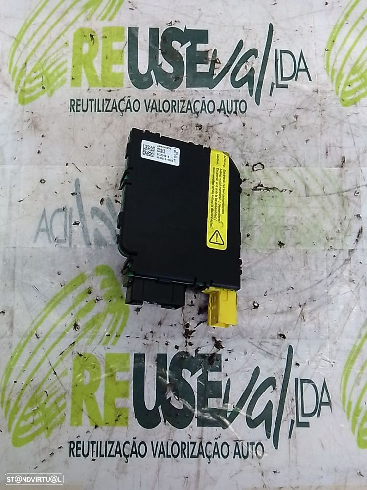 Modulo Control De Direcção Volkswagen Golf V (1K1) - 2