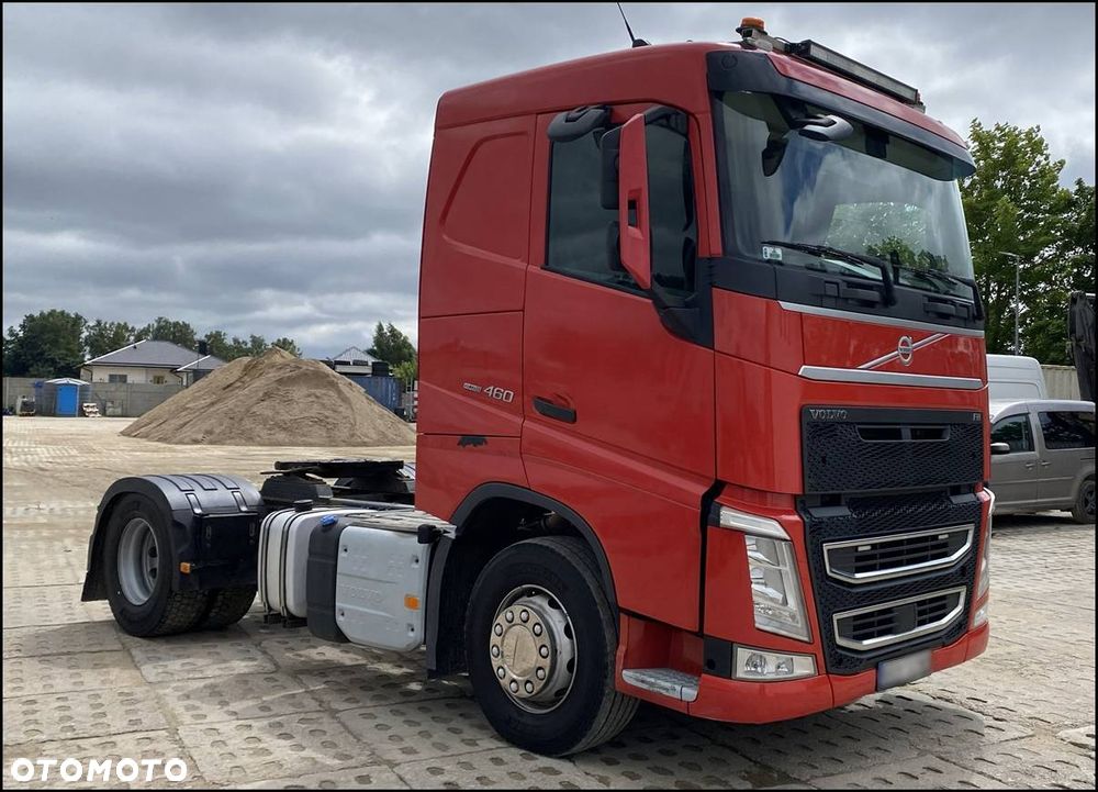 Volvo Bezwypadkowy_Serwisowany_TOP-STAN - 3