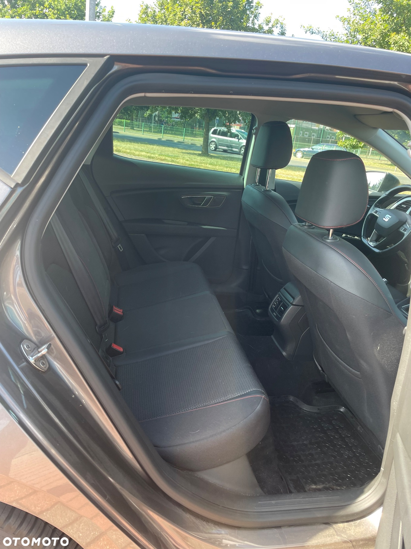Seat Leon 1.4 TSI FR S&S - 20