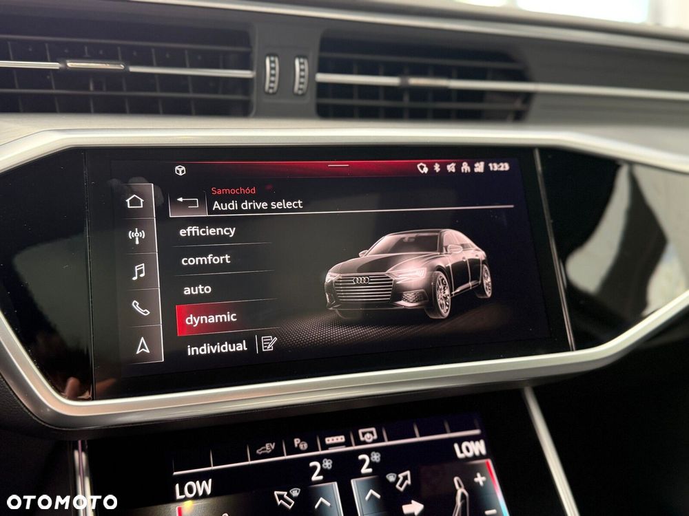 Audi A6 Limousine 2022