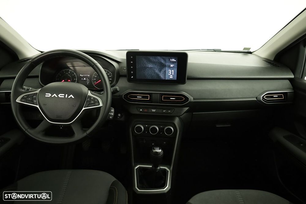 Dacia Jogger 1.0 ECO-G Extreme+ Up&Go 7L Bi-Fuel - 8