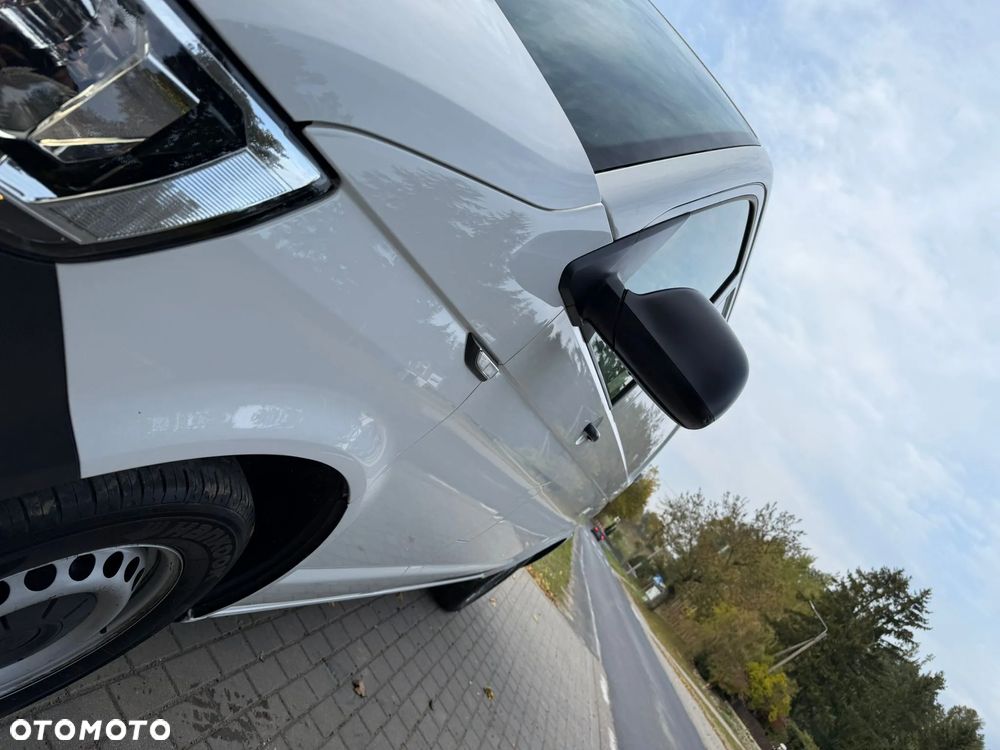 Volkswagen TRANSPORTER T6 Lang LONG L2H1 - 9