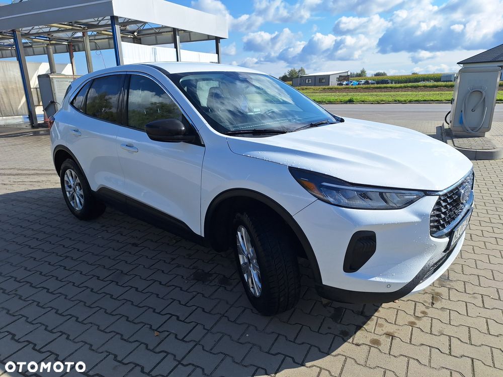Ford Escape - 15