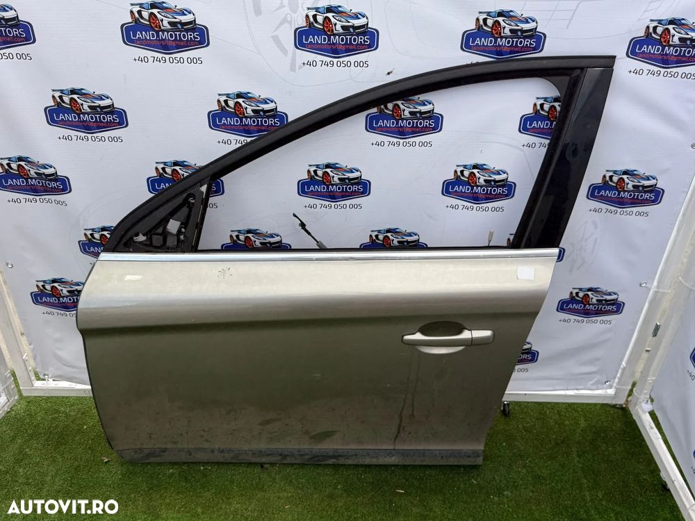 USA PORTIERA FATA STANGA VOLVO XC60 2011 2.0 DIESEL COD OEM 31457126 / SUV HATCHBACK 2010-2014 - 2