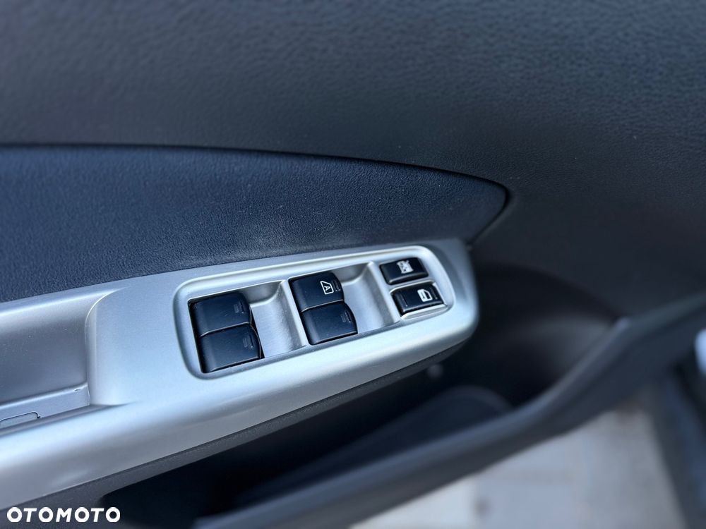 Subaru Forester - 17