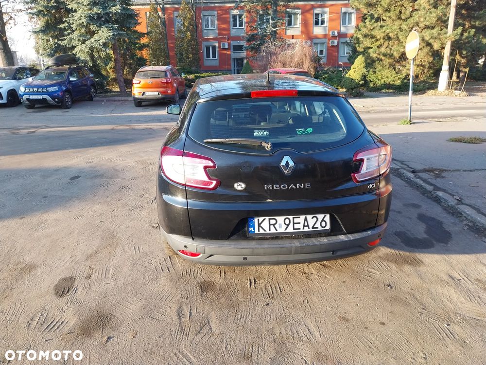 Renault Megane - 3