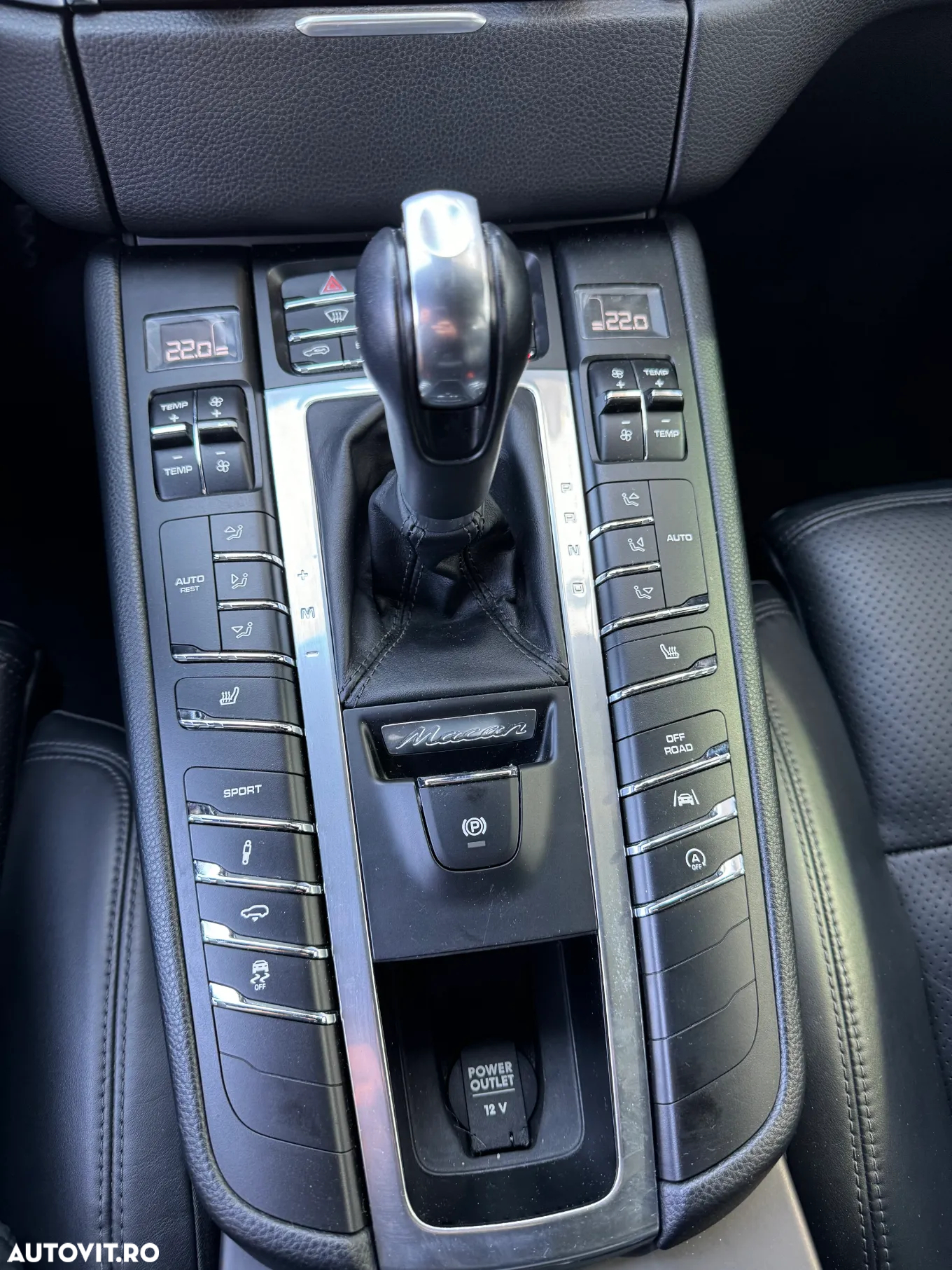 Porsche Macan 3.0 PDK S - 14