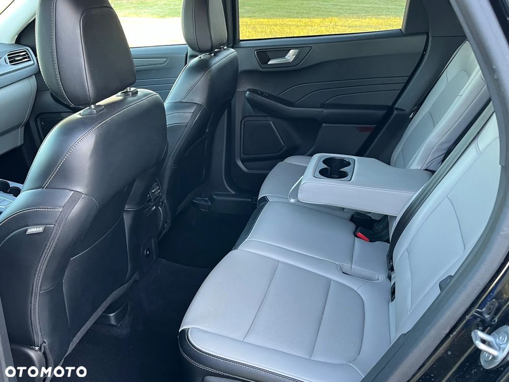 Ford Escape - 18