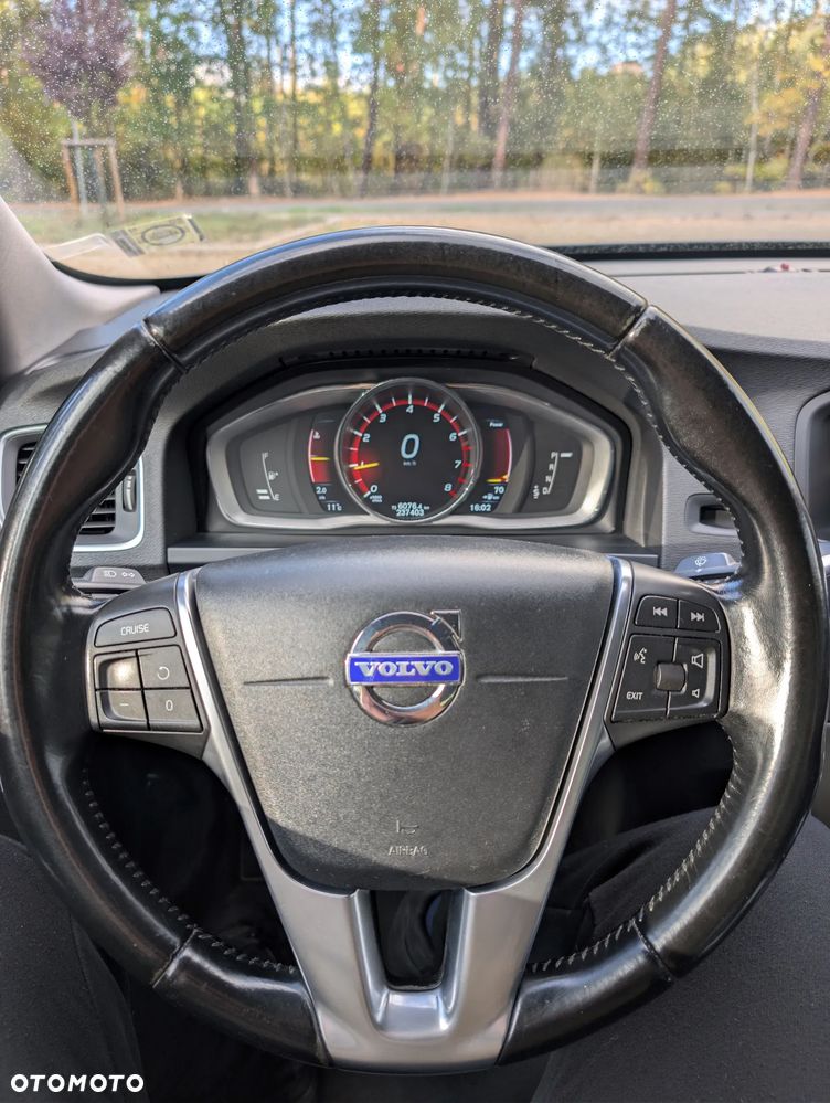 Volvo S60 - 18