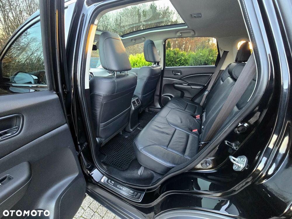 Honda CR-V 2.0 Executive + ADAS - 10