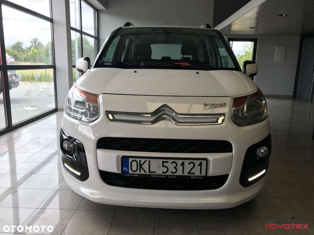 Citroën C3 Picasso 1.6 HDi Attraction - 6