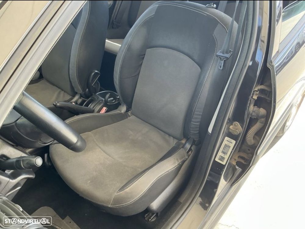Peugeot 206 1.1 Look II - 11