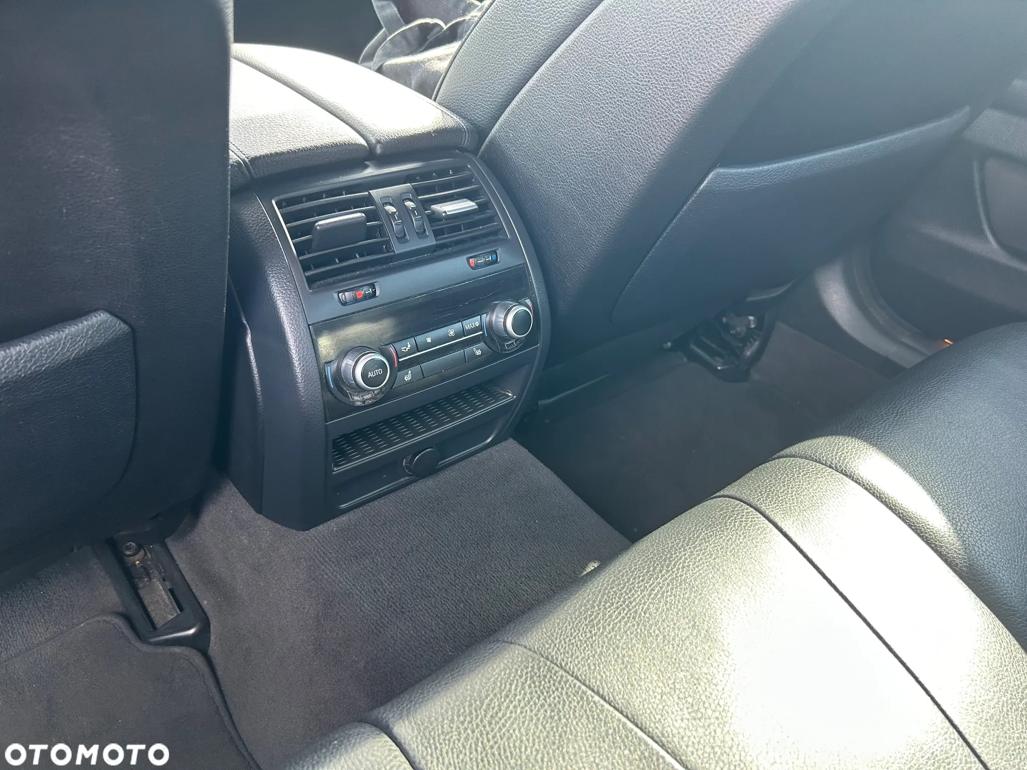 BMW Seria 5 520d - 19