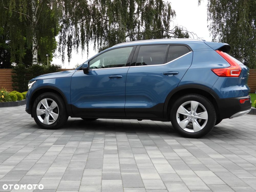Volvo XC 40 B3 B DKG Plus Bright - 6
