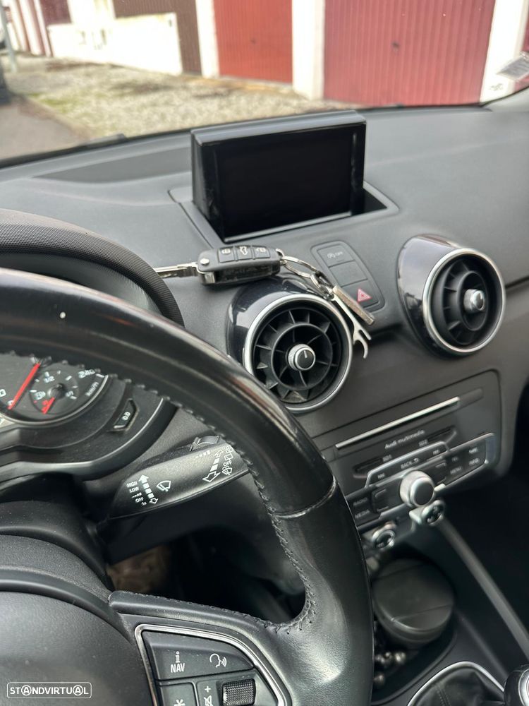 Audi A1 Sportback ver-1-6-tdi - 31