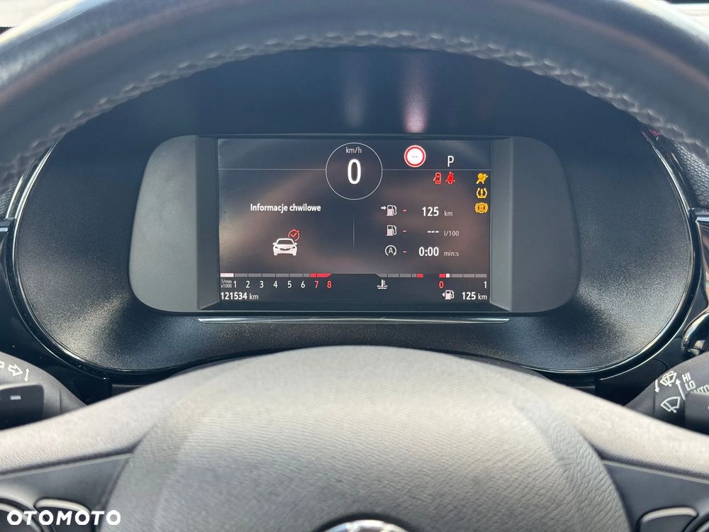 Opel Corsa 1.2 GS Line Plus Pack S&S - 12