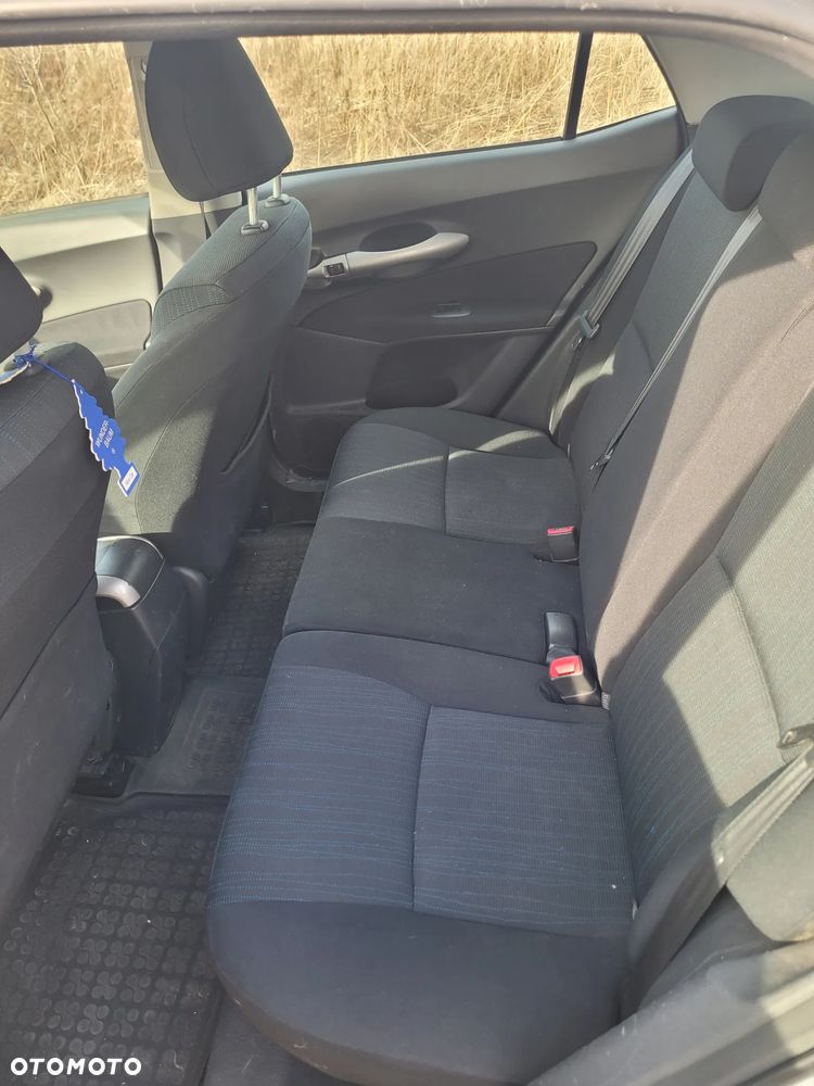 Toyota Auris 2.0 D-4D Sol - 12