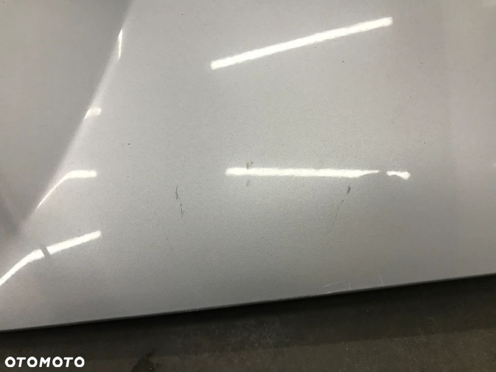 Maska Toyota prius+ prius plus 11-21 pokrywa - 10