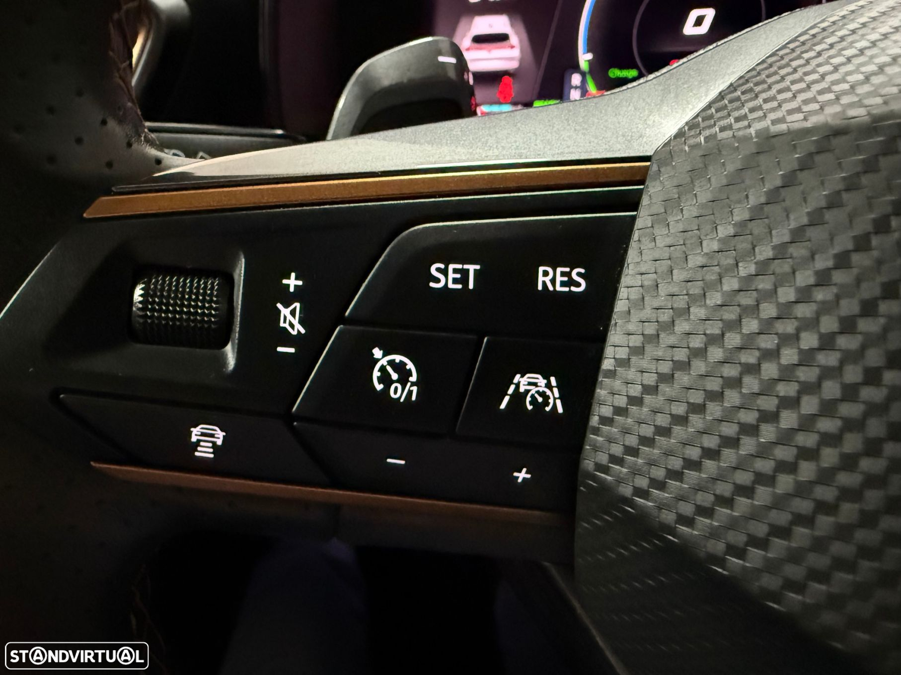 Cupra Formentor 1.4 e-Hybrid DSG - 46