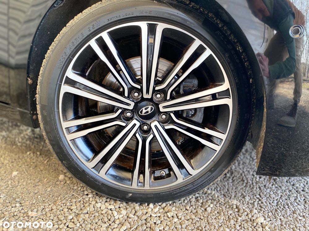 Hyundai i40 1.7 CRDi Business - 24