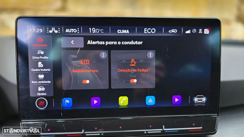 Cupra Leon ST 1.4 e-Hybrid MID DSG - 28