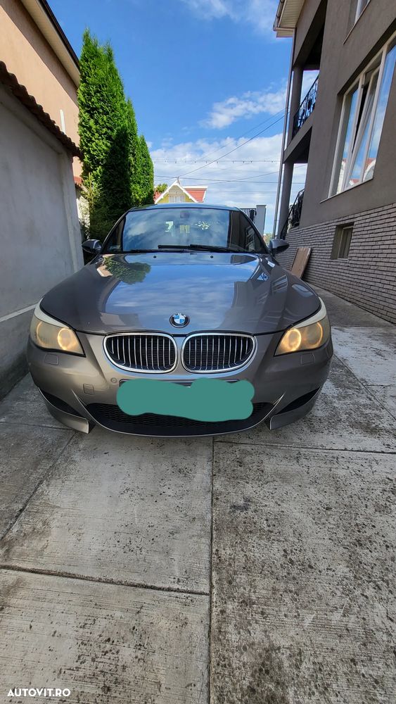 BMW M5 - 2