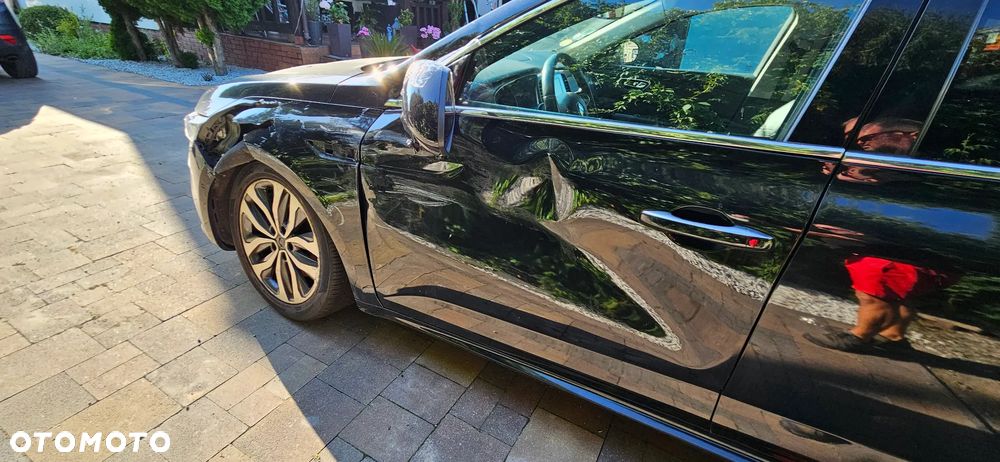 Renault Talisman ENERGY dCi 160 EDC Business - 5