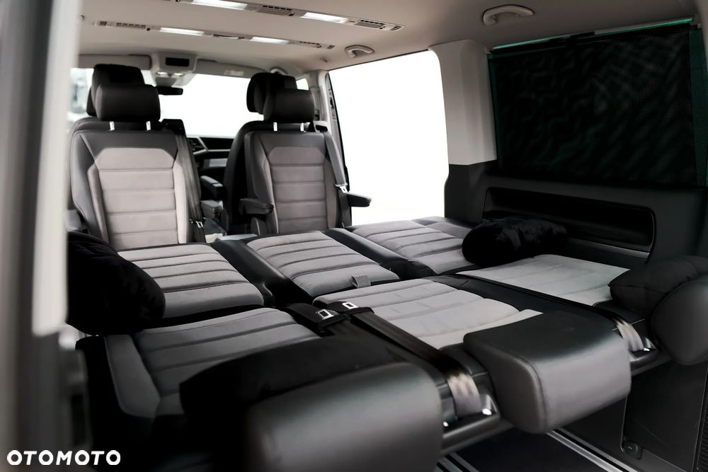 Volkswagen Multivan 2.0 TDI L1 Highline 4Motion DSG - 12