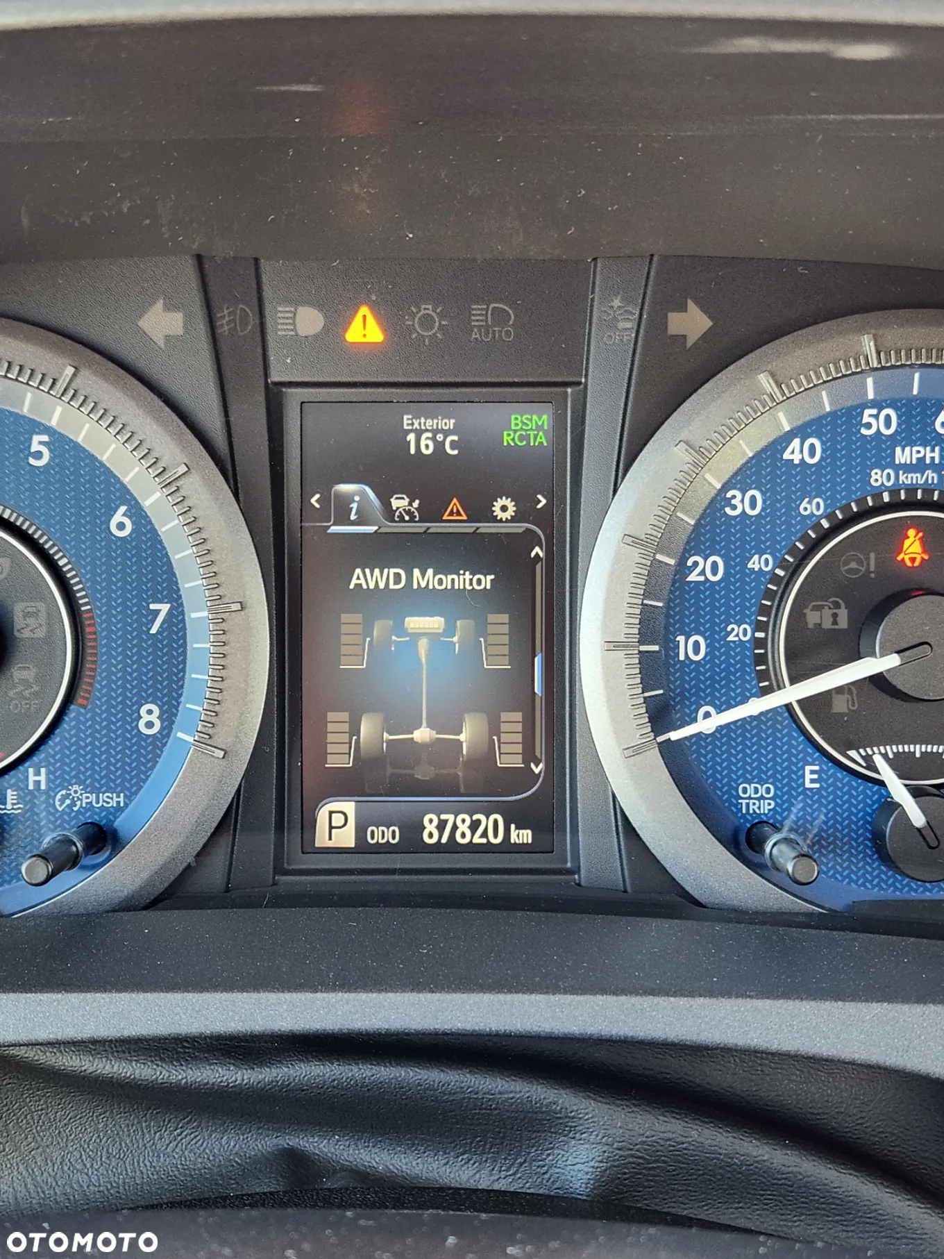 Toyota Sienna 3.5 V6 LE AWD - 25