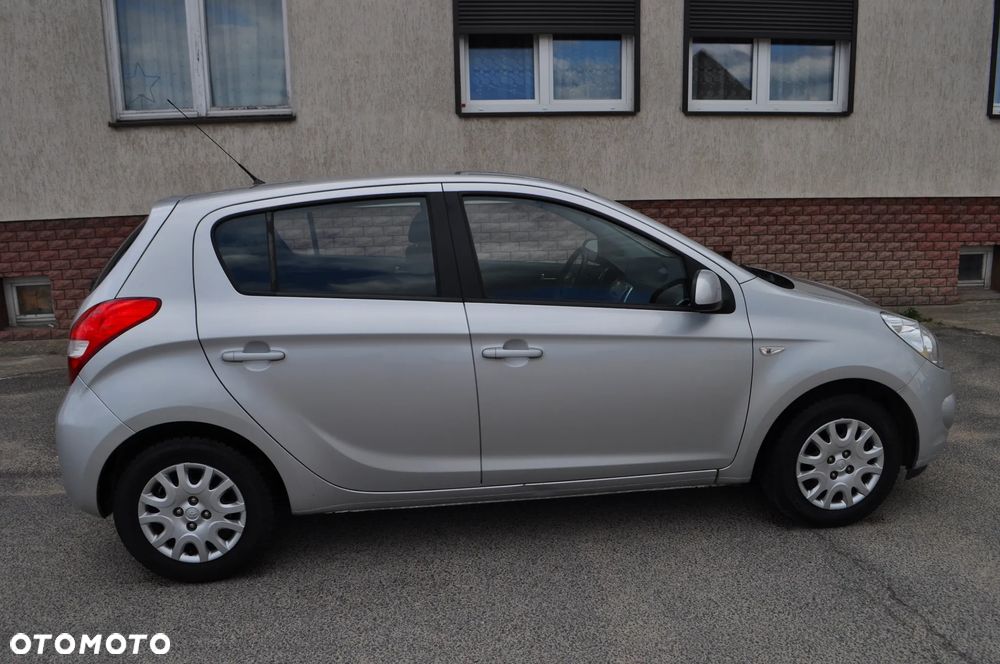 Hyundai i20 1.2 Edition 20 - 5