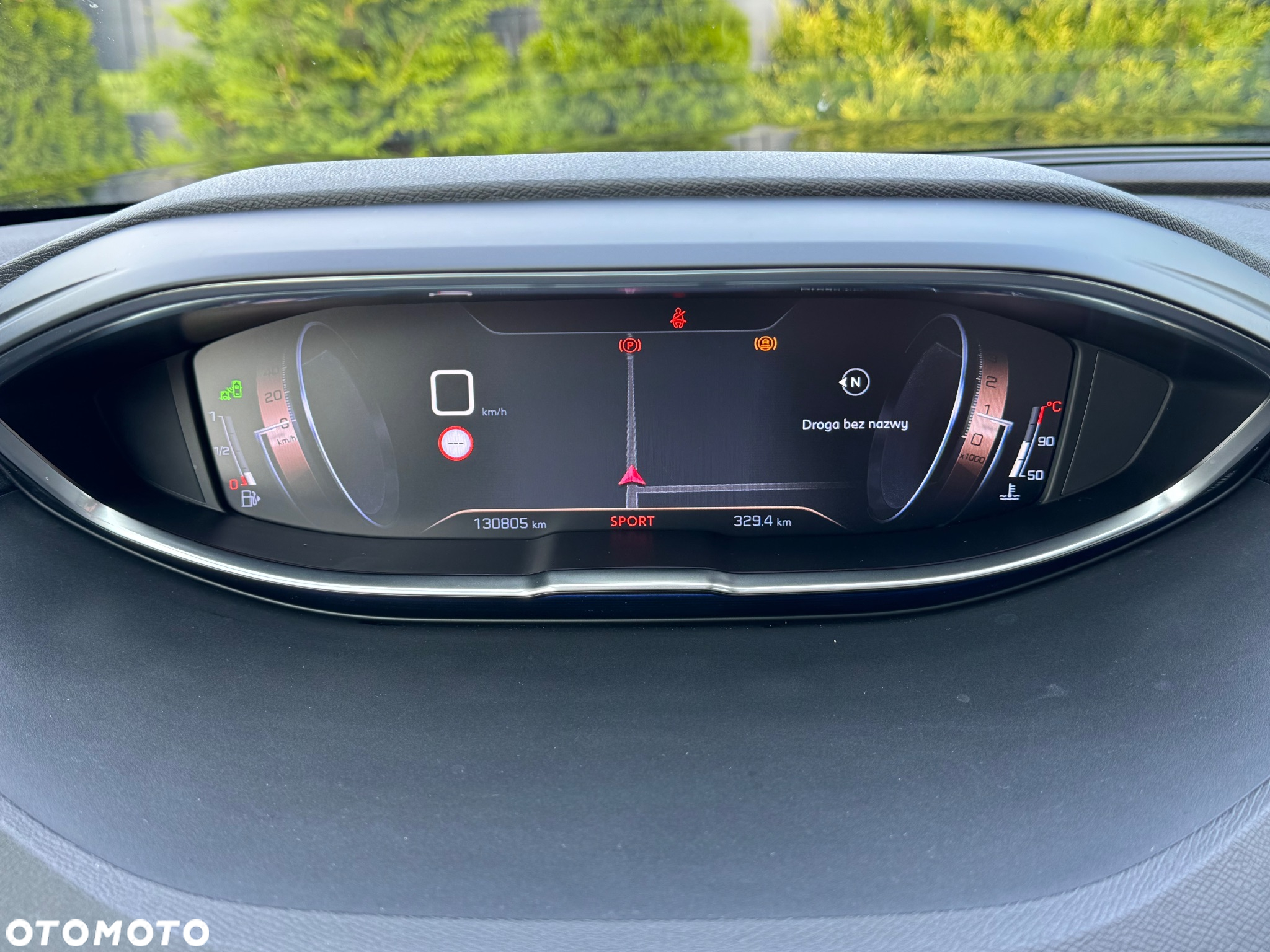 Peugeot 3008 1.5 BlueHDi GT S&S - 32