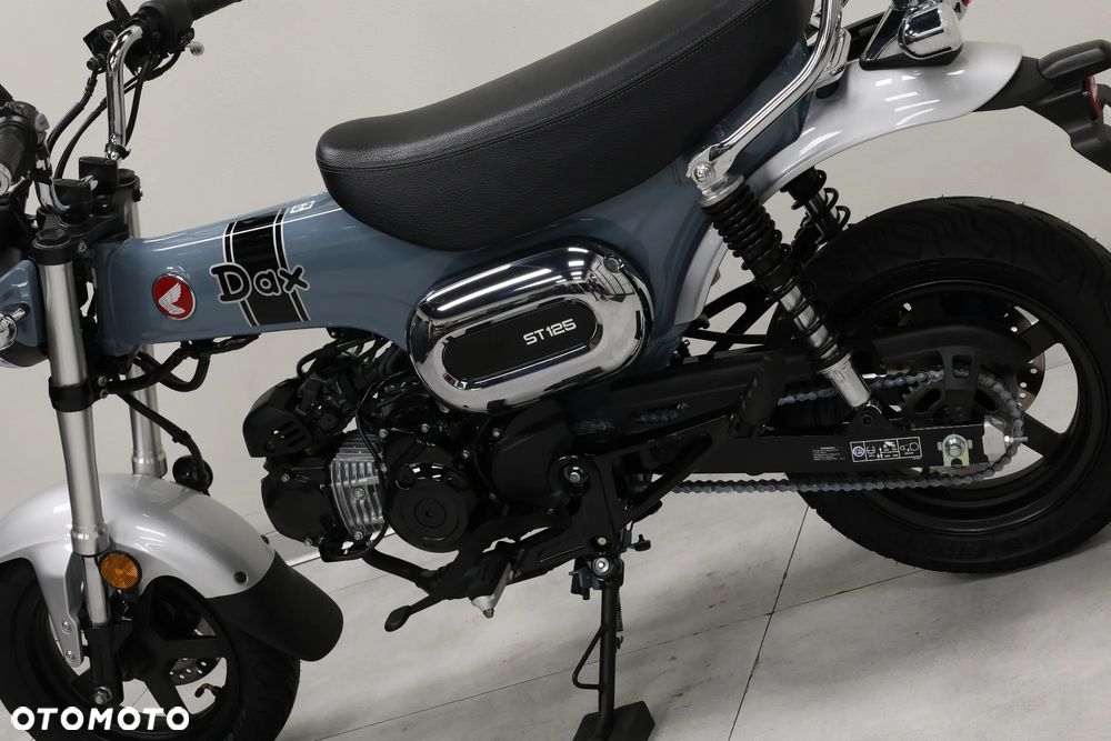 Honda ST - 13