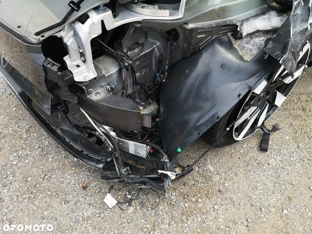 Volvo EX90 2025