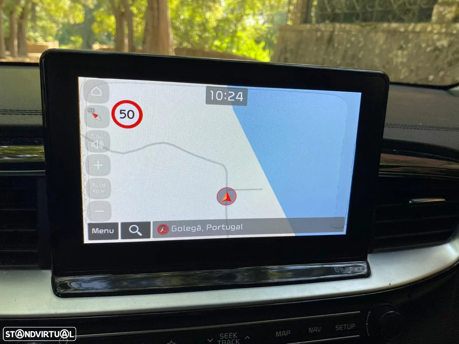 Kia Ceed SW 1.0 T-GDI TX - 30