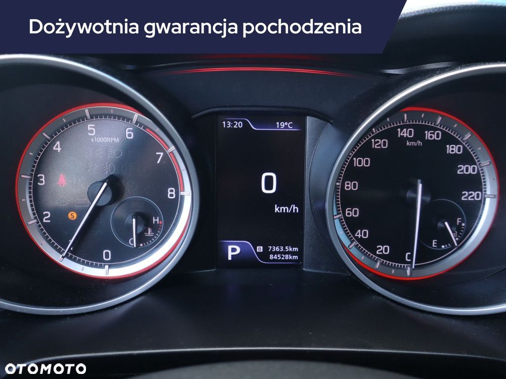 Suzuki Swift - 13