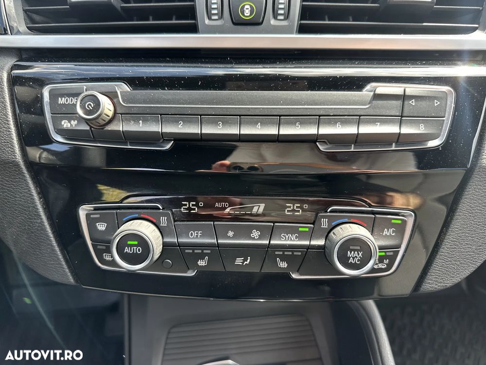 BMW X1 - 17