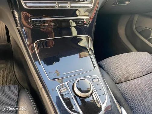 Mercedes-Benz C 300 de T 9G-TRONIC Avantgarde - 21