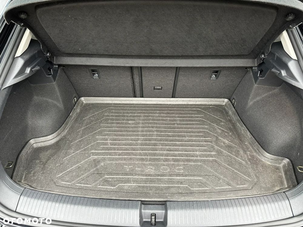 Volkswagen T-Roc 2.0 TSI 4Motion Premium DSG - 25
