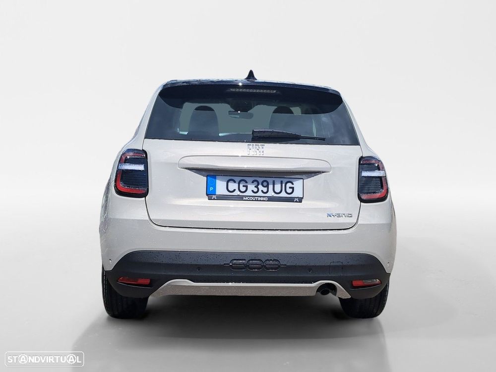 Fiat 600 - 4