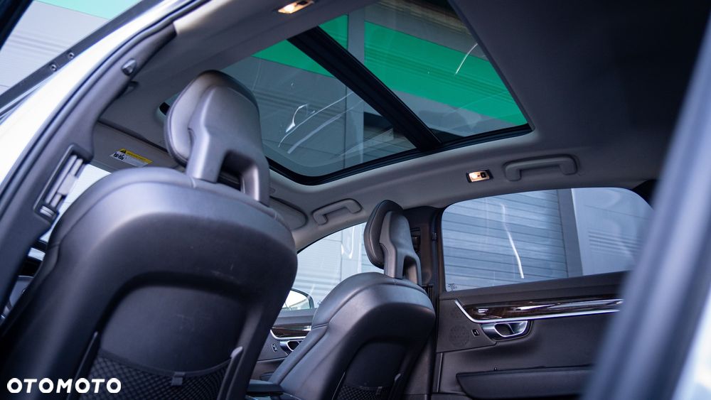 Volvo S90 T5 Geartronic Inscription - 7