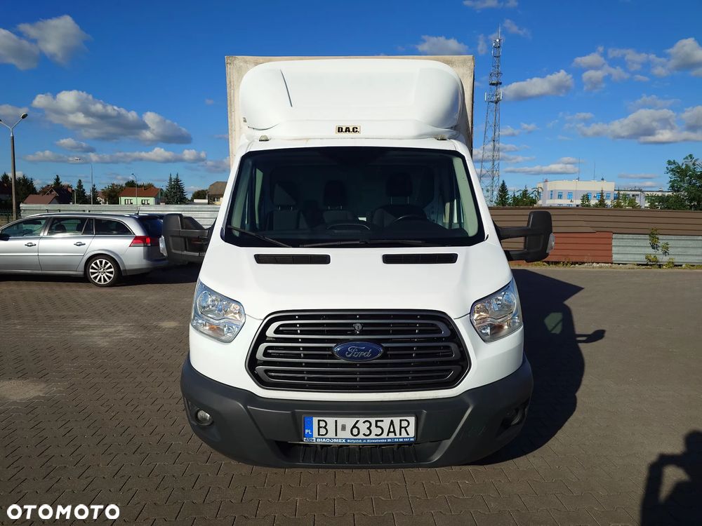 Ford Transit - 3