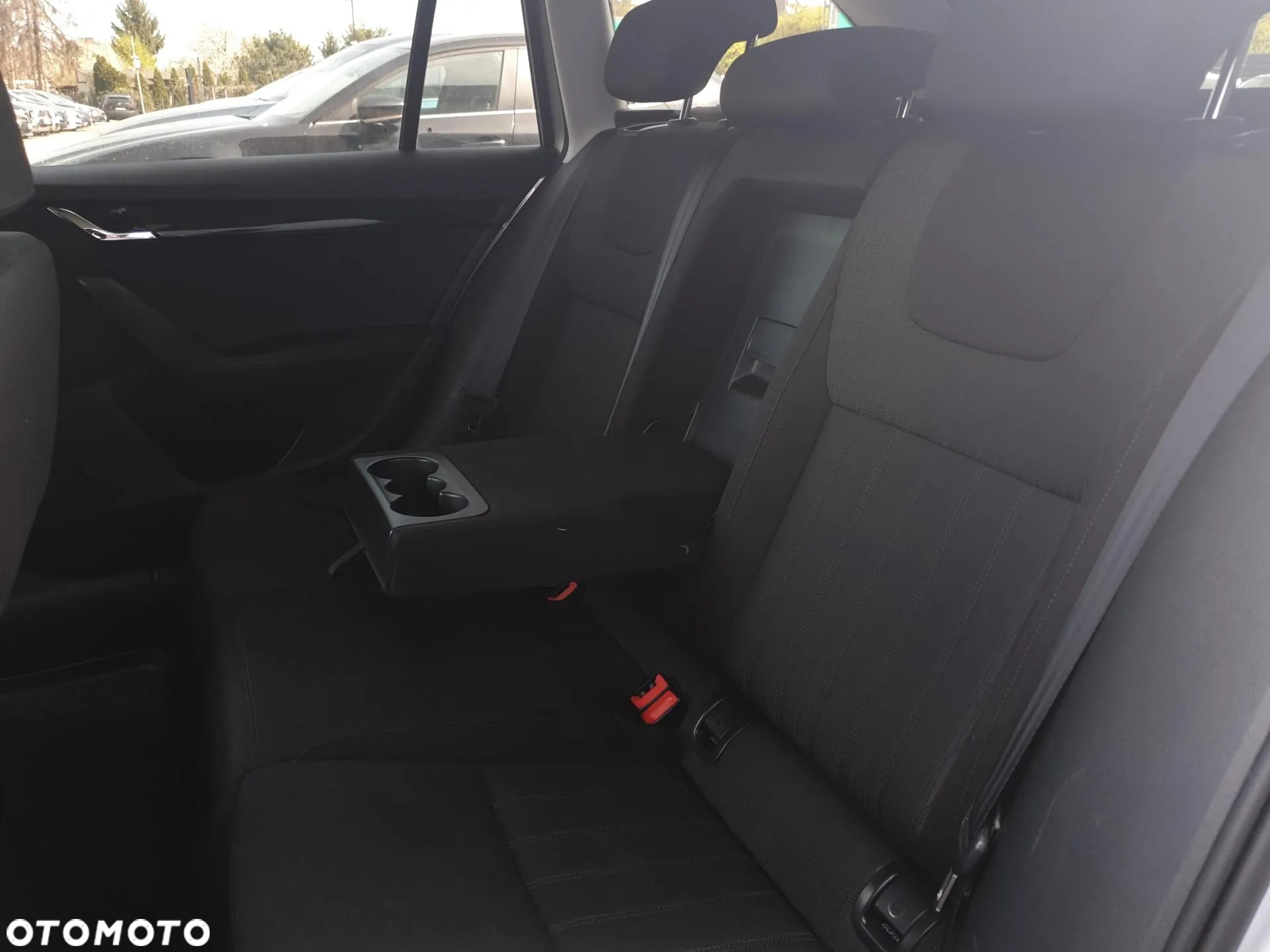 Skoda Octavia - 21