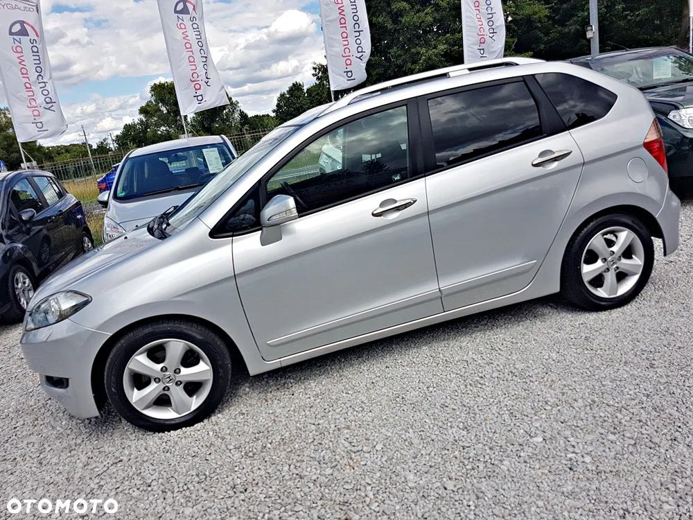 Honda FR-V 1.8 Executive - 30