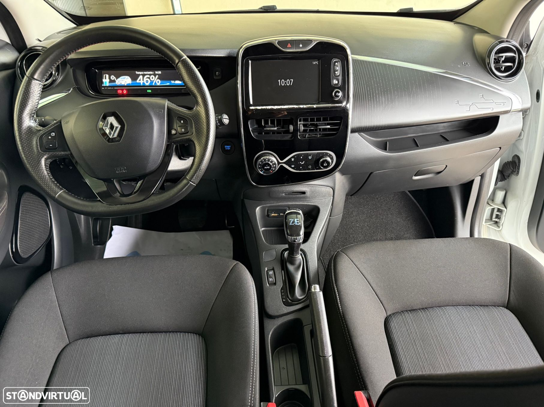Renault Zoe - 15