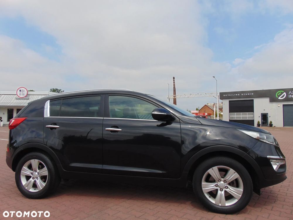 Kia Sportage - 17